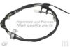 ASHUKI HRK12386 Cable, parking brake